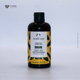 The Body Shop Banana Shampoo 250ml